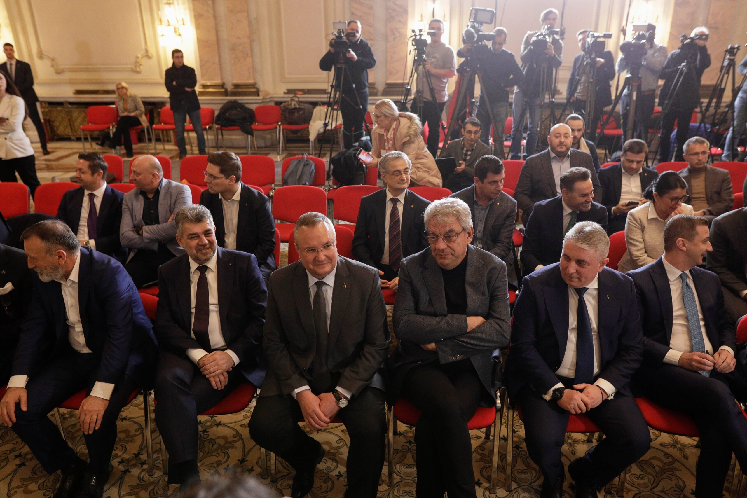 Culisele luptei pentru putere din 2024