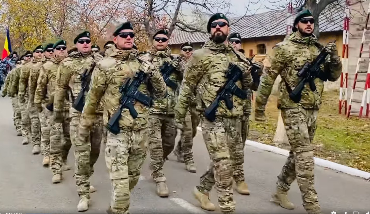 Guvernul reglementează medicina de război. Motivul: contextul geostrategic