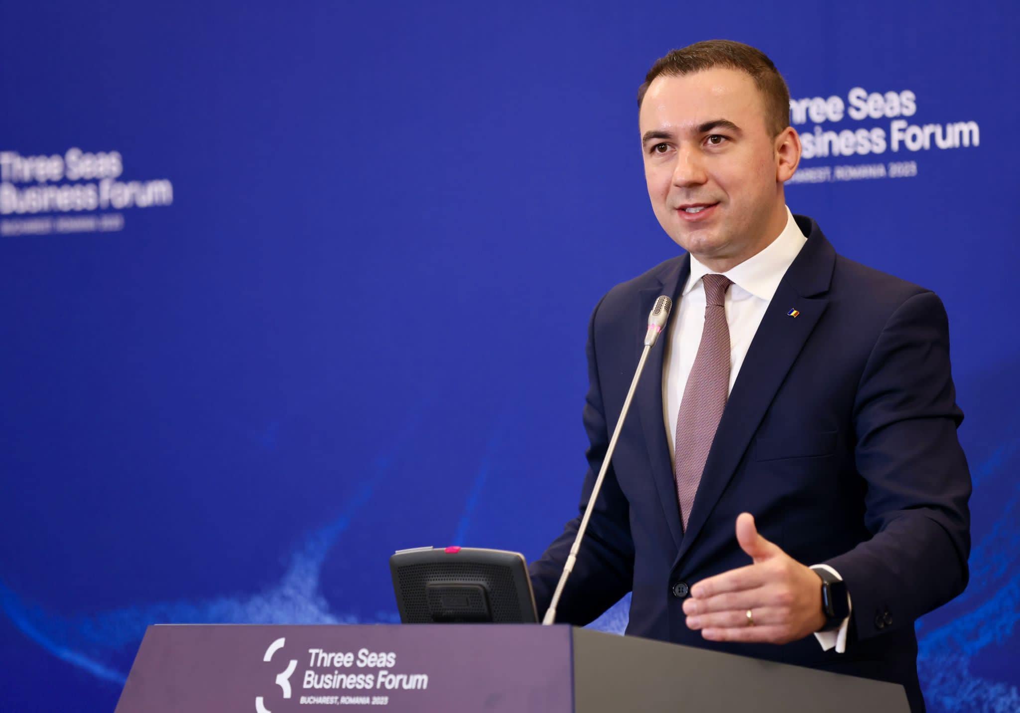 Celebrul robot ION se updatează. Cum va funcționa