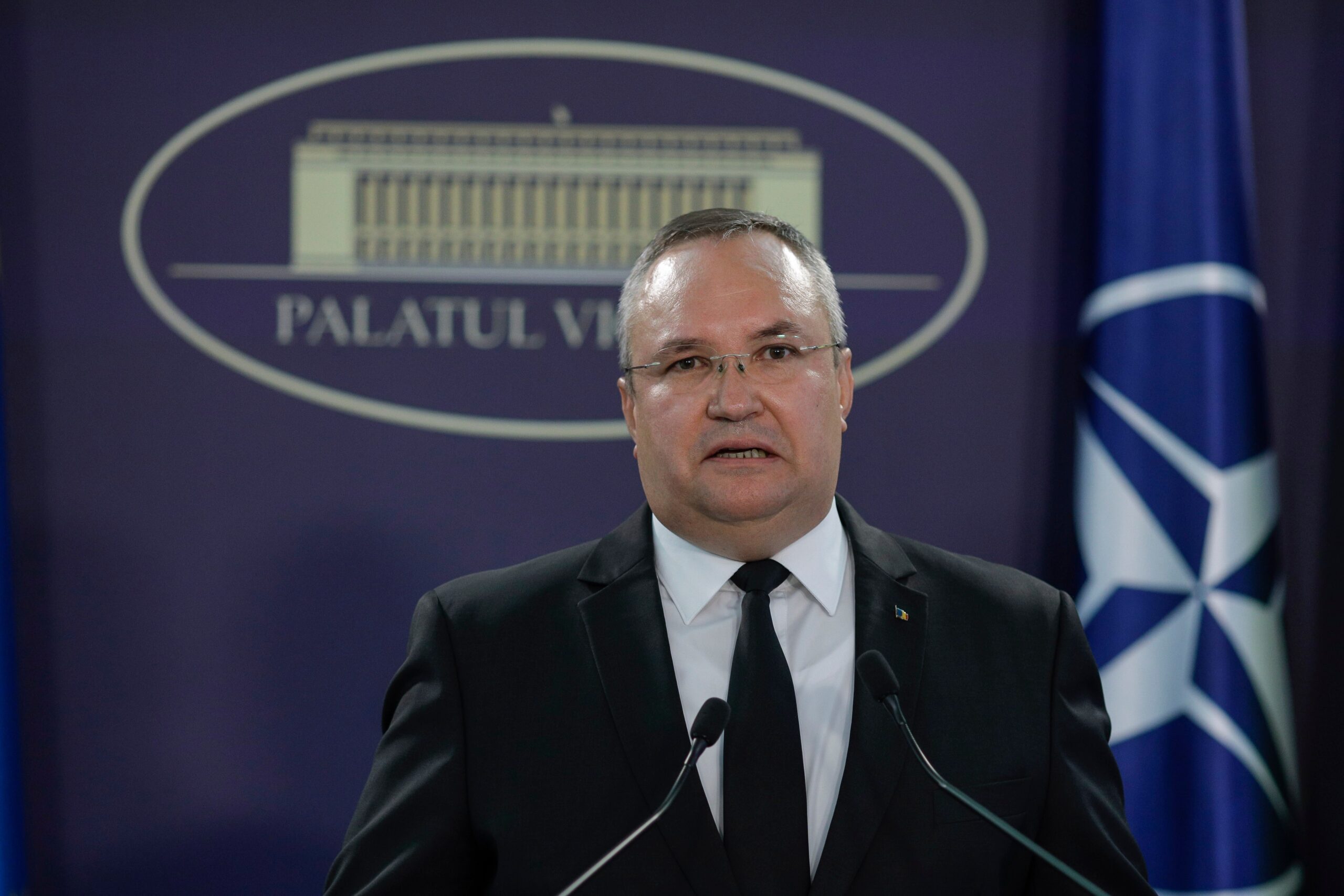 Un posibil candidat comun al PNL și PSD pentru Primăria Capitalei. Când vor avea loc negocierile, potrivit lui Nicolae Ciucă