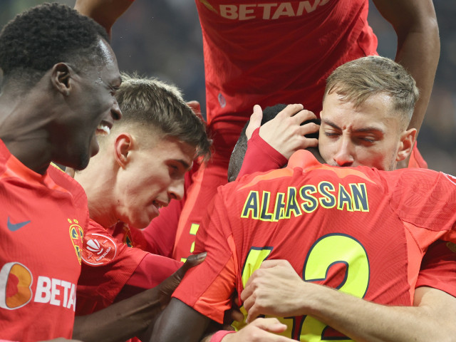 ”Cine se luptă cu el trebuie să aibă pistol la brâu!”