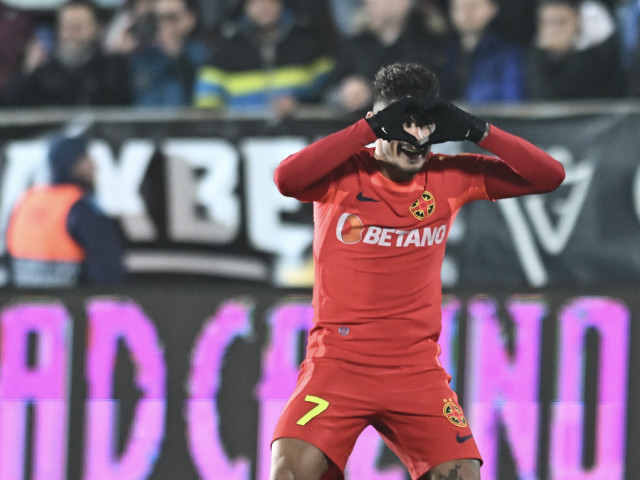 Florinel Coman a criticat fără menajamente și a avut un remarcat surpriză, după 2-1 cu Voluntari: ”Chiar e tare!”