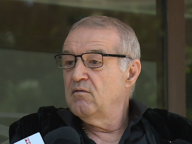 Fiica lui Gigi Becali și soțul ei, lovitură de 4.000.000 €: ”Tată, noi avem bani”