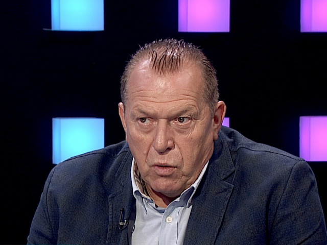 Helmut Duckadam nu are niciun dubiu în privința FCSB-ului înainte de startul play-off-ului