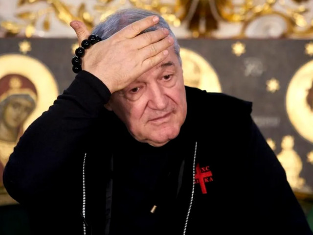 Gigi Becali vrea 9 milioane, dar primește doar un euro de la statul român!