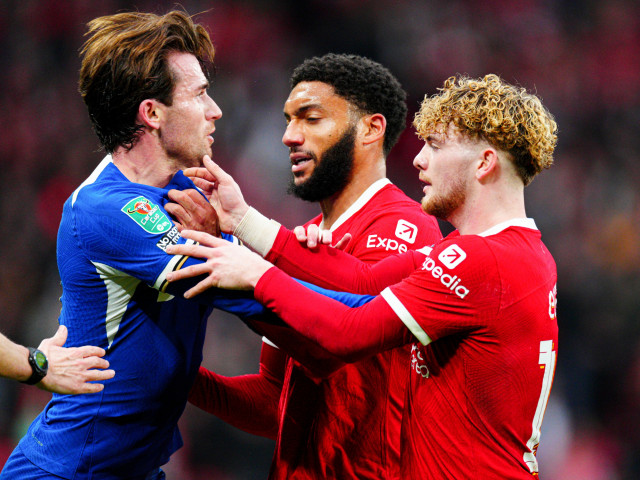 Live Video&Score | Chelsea – Liverpool 0-0, ACUM pe DGS 1. Cupei Ligii Angliei se decide în prelungiri