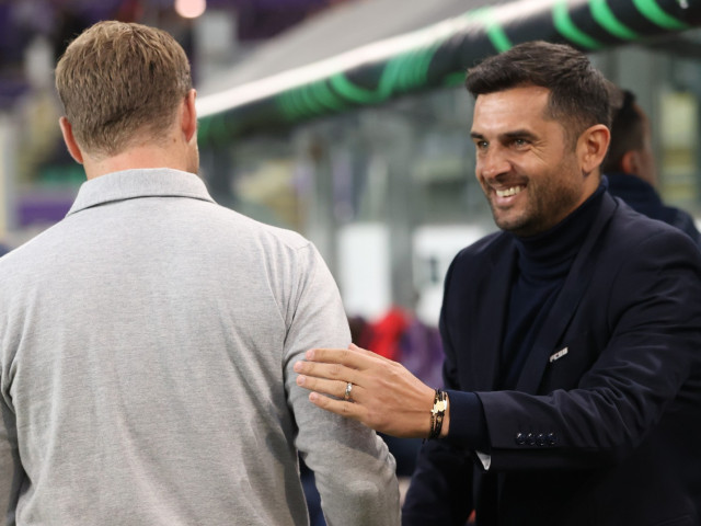 Live Video&Text | FC Voluntari