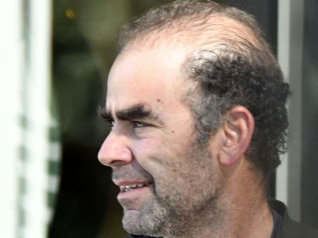 Transformarea unei legende: este de nerecunoscut!