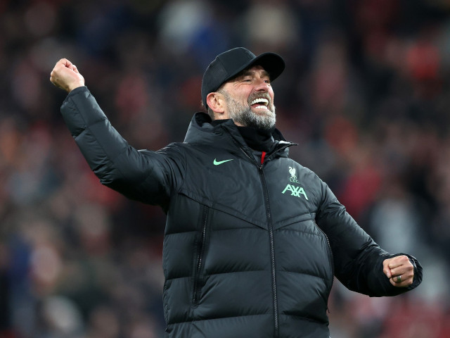 După nouă ani petrecuți în Premier League, Jurgen Klopp a dezvăluit care este campionatul său preferat