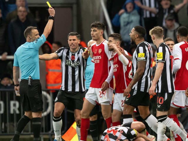 Live Video&Score | Arsenal – Newcastle, Live Video, 22:00, Digi Sport 2. Lupta la titlu versus cea pentru Champions League