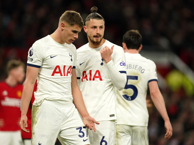 ”Mai are multe de arătat”