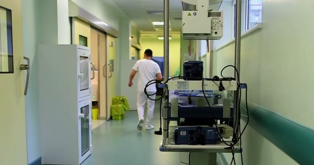 Atac cibernetic în mai multe spitale din țară