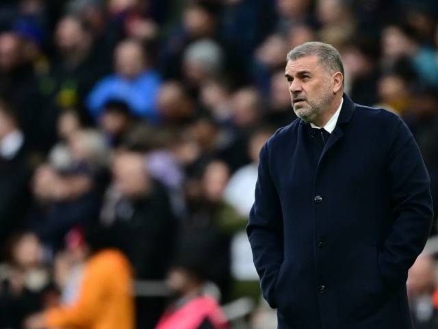 Ange Postecoglou a răbufnit după Tottenham – Wolverhampton 1-2: ”Nu sunt magician!”