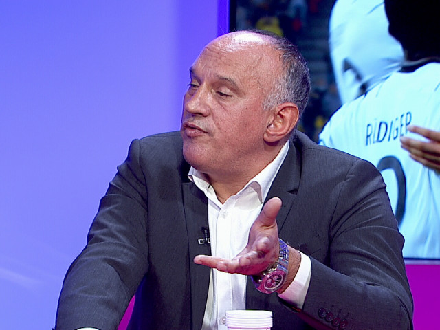 Video Exclusiv | Florin Prunea i-a făcut praf pe șefii lui Dinamo după ce s-au pozat cu trofeul CFR-ului: ”Nu poți să te manifești așa!”