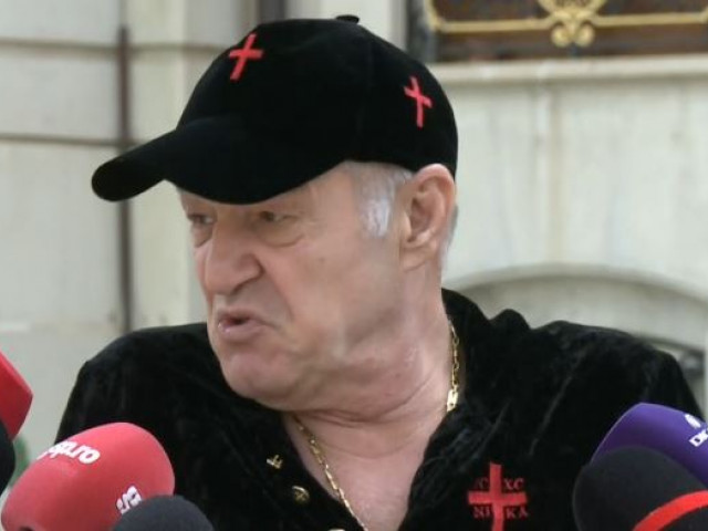 Becali trimite săgeți: spune că se teme de ”omenie cu Rapid”. Care este echipa pe care n-o mai vrea în play-off