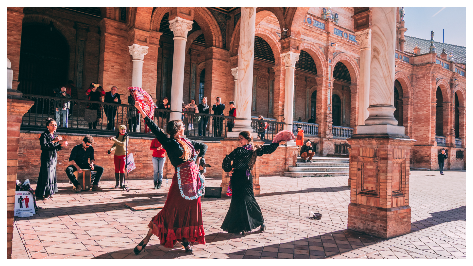 Spania: Cât costă o experiență locală de flamenco în Sevilla