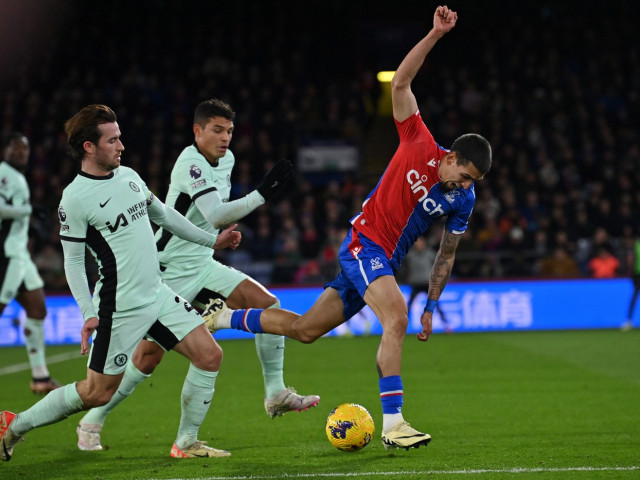 Video | Crystal Palace – Chelsea 1-3. Londonezii au marcat două goluri în prelungiri