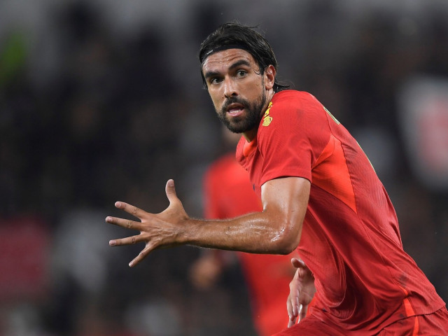 Despărțirea de Andrea Compagno, o pierdere pentru FCSB sau nu? ”Este, cum să nu fie?”