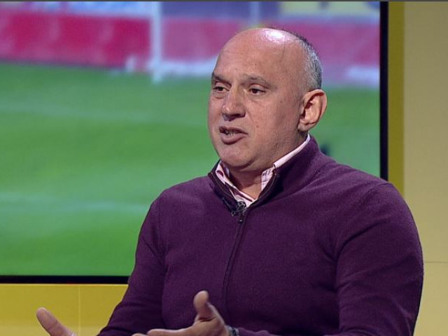 Horațiu Moldovan a fost ”sărit din schemă”