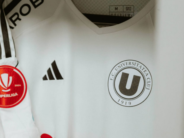 ”U” Cluj nu glumește cu cei de la FCSB! Anunțul făcut înainte de meci