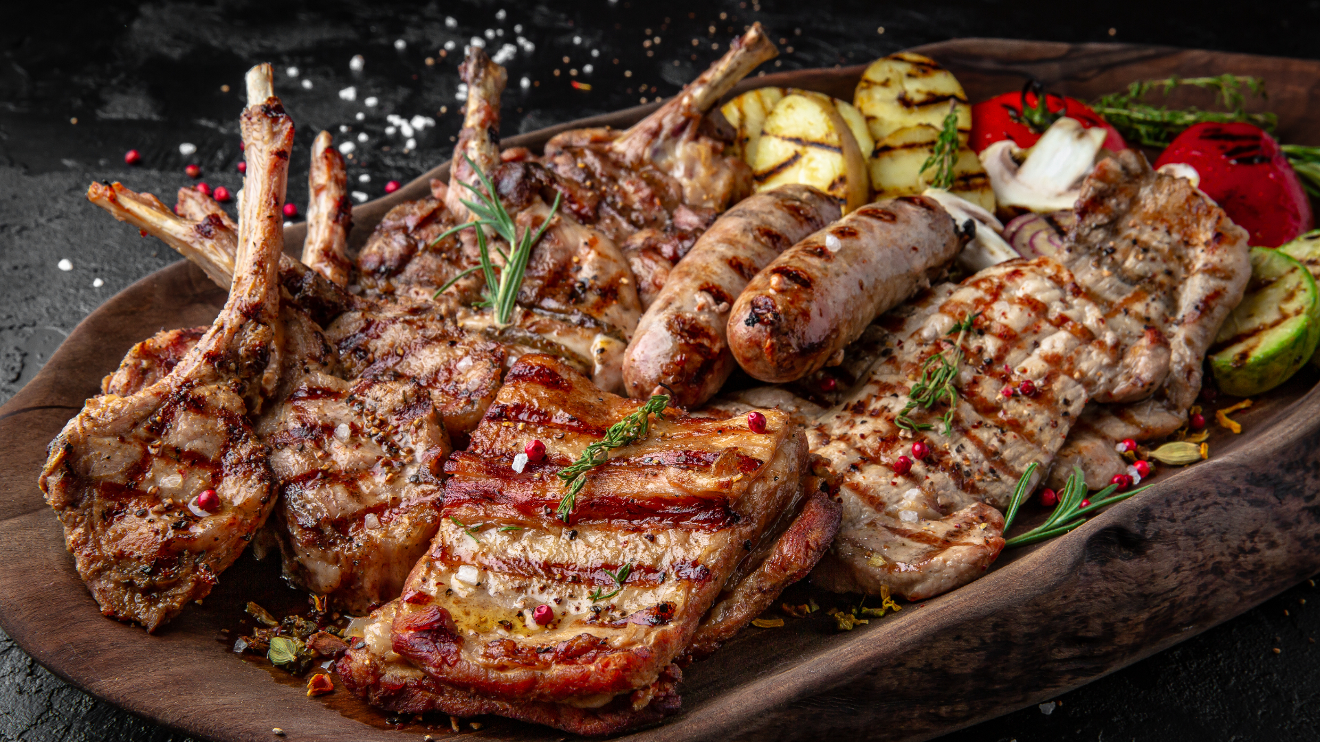 Dr. Mihaela Bilic și excesele în alimentație: Este o problemă dacă mănânc carne în fiecare zi?