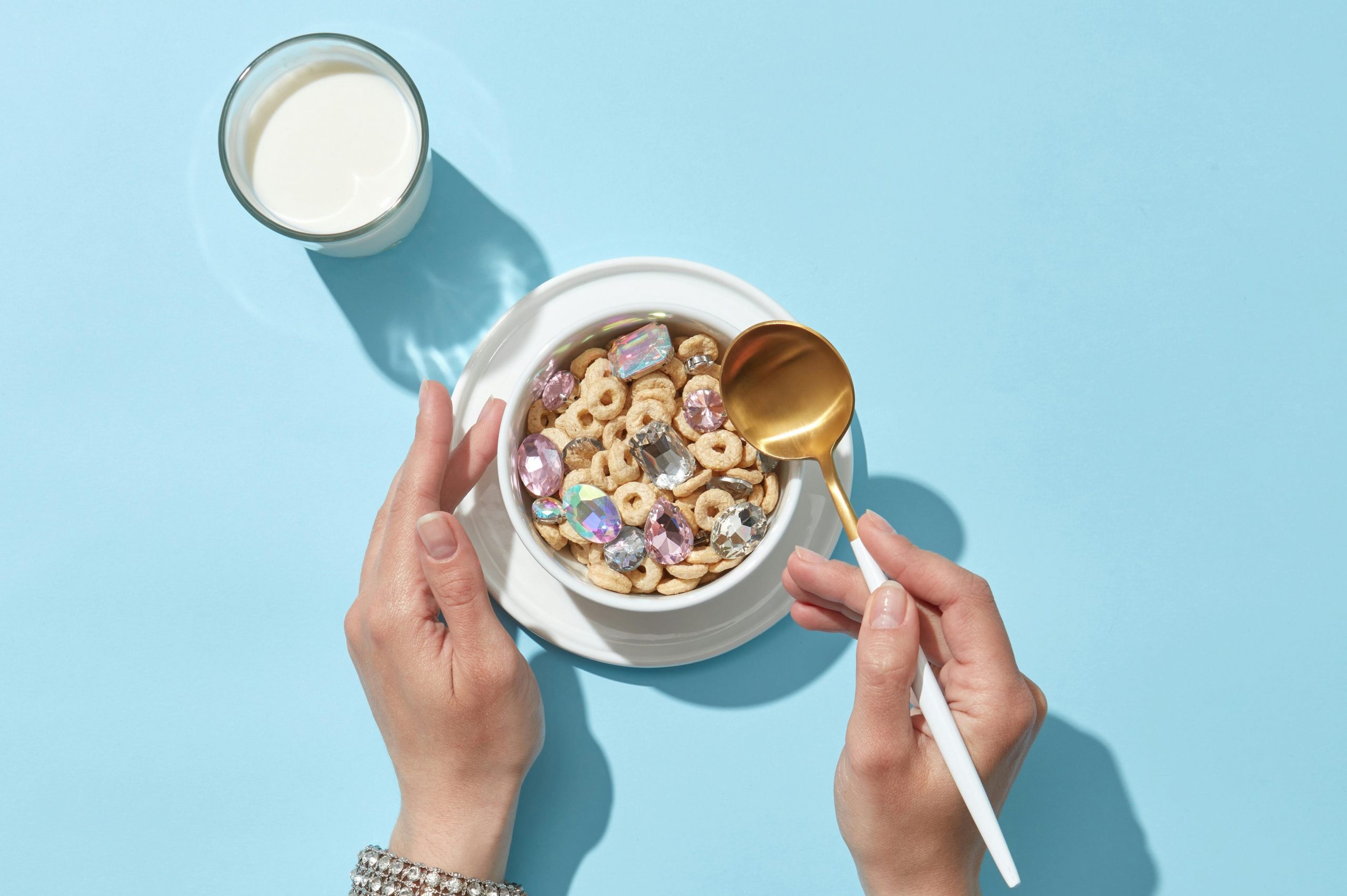 STUDIU. Consumul de cereale în exces crește riscul de demență