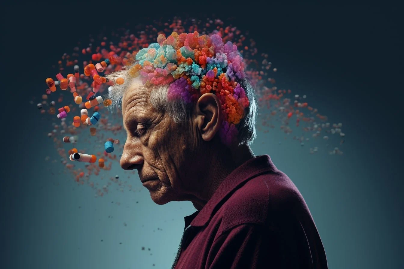 Boala Alzheimer ar putea fi diagnosticată zece ani mai devreme