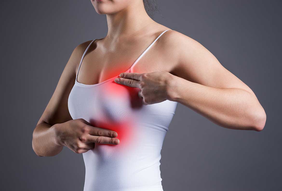 Noul implant revoluționar pentru cancerul de sân