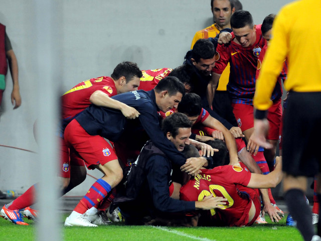 Gigi Becali plătea 600.000 de euro pentru fotbalistul care e fără echipă de 4 luni! A fost ultima dată în Liga 3