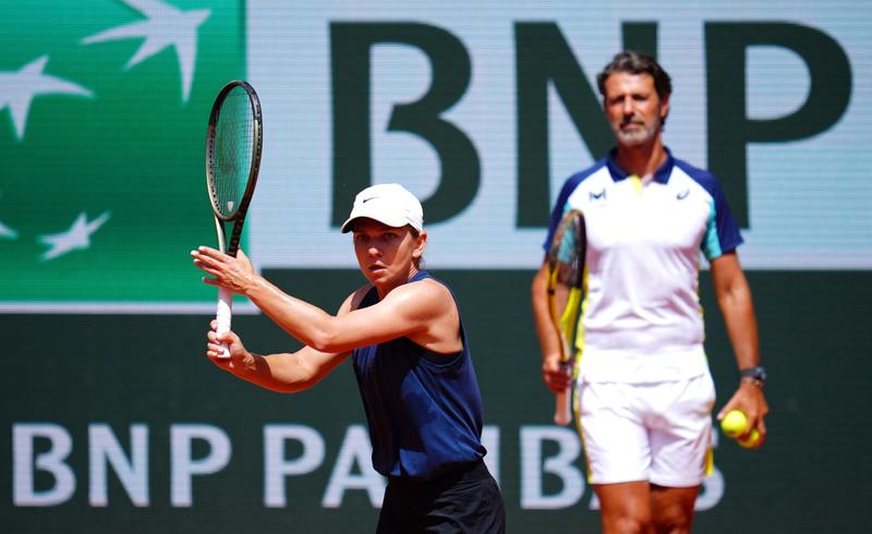 Cazul Simonei Halep, ziua 2 la TAS. Mouratoglou va fi audiat