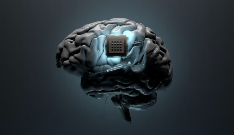 Un implant cerebral inovator tratează epilepsia și TOC