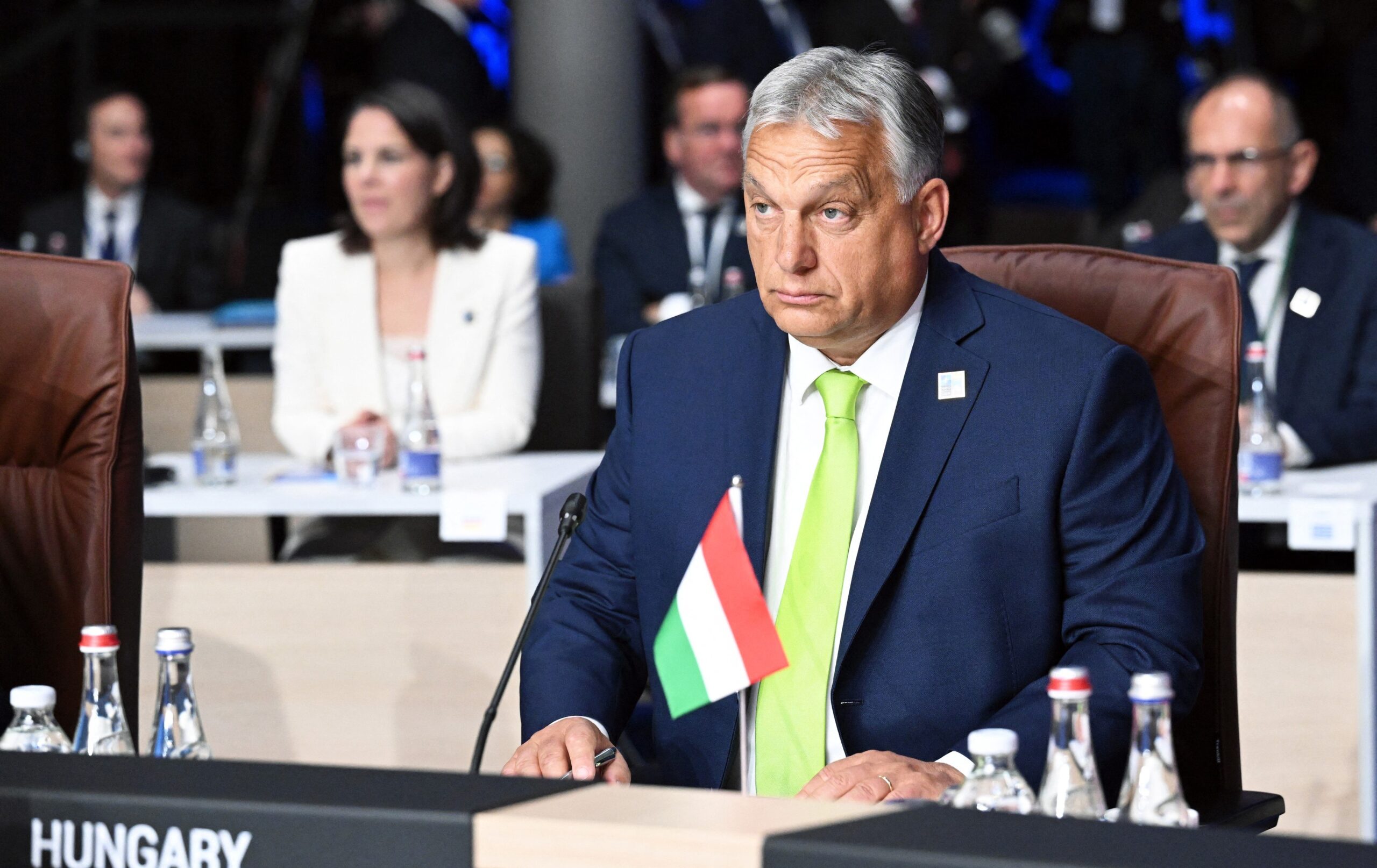 Problemele Uniunii Europene cu Viktor Orbán: 9 momente în care liderul maghiar a fost un ghimpe în coasta Bruxelles-ului
