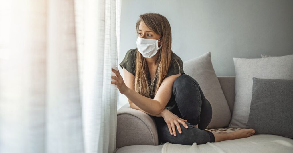 Oamenii cu ipohondrie riscă să moară mai devreme