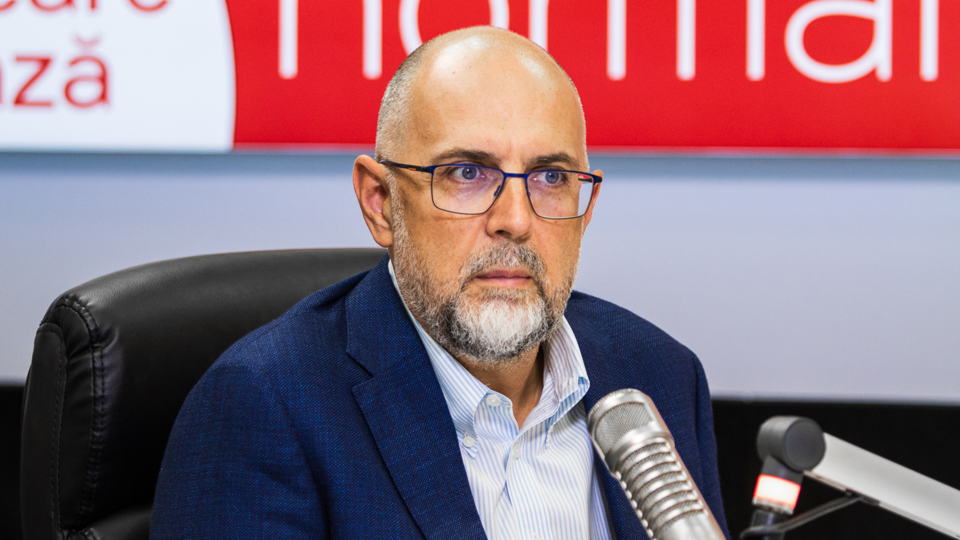 Kelemen Hunor, desemnat de UDMR candidat la alegerile prezidențiale 2024: „Vom reuşi să aducem în discuţie teme importante pentru fiecare om, pentru români, pentru maghiari” : Europa FM