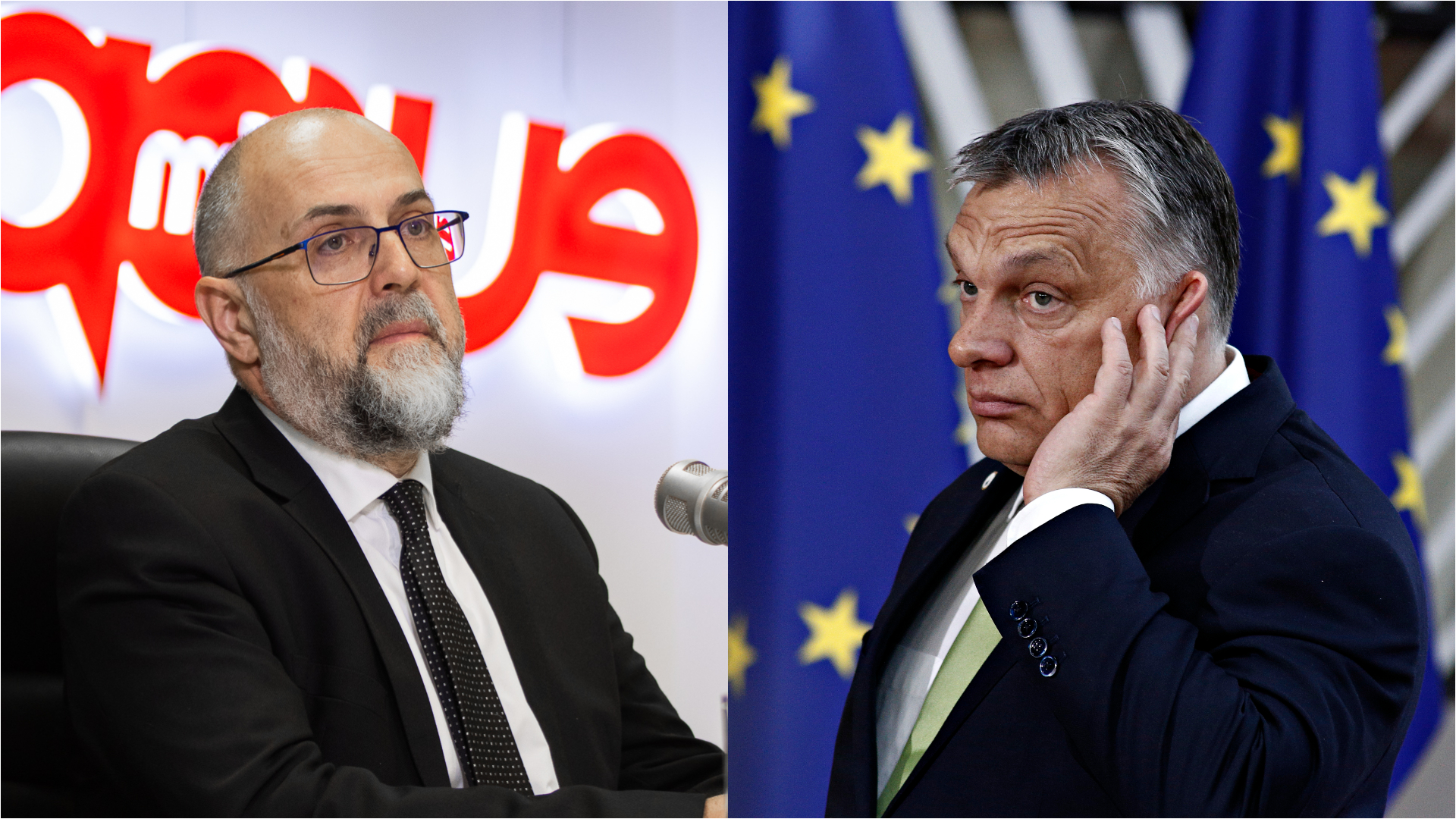 Kelemen Hunor, despre politica lui Viktor Orban în raport cu UE: Susține interesele Ungariei, așa cum a hotărât el interesele. Eu nu cred că susține interesele Rusiei