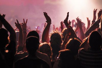 Muzica live îți poate influența starea emoțională