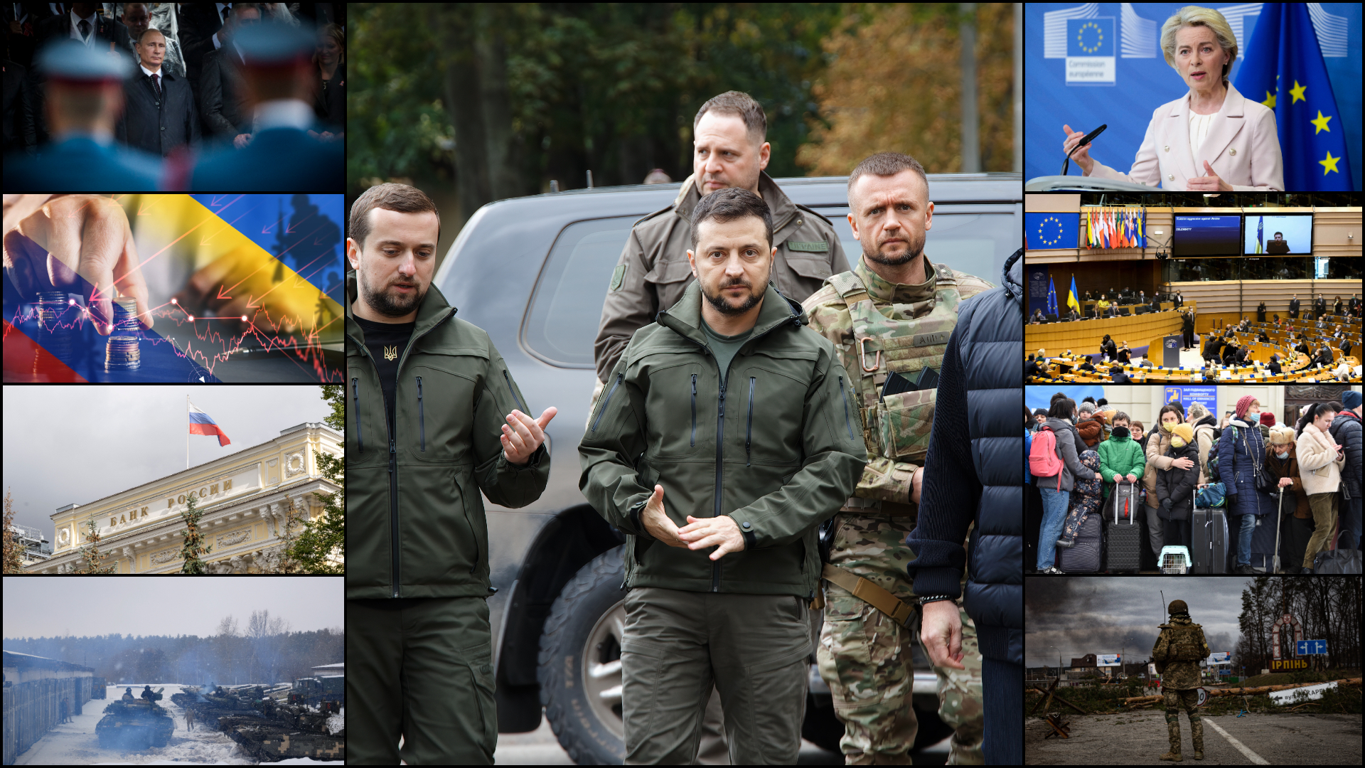 Radiografia războiului din Ucraina. Politologul Cristian Pîrvulescu: „Atacurile permanente ale rușilor au făcut din Ucraina o țară martir, care rezistă împotriva tuturor calculelor”