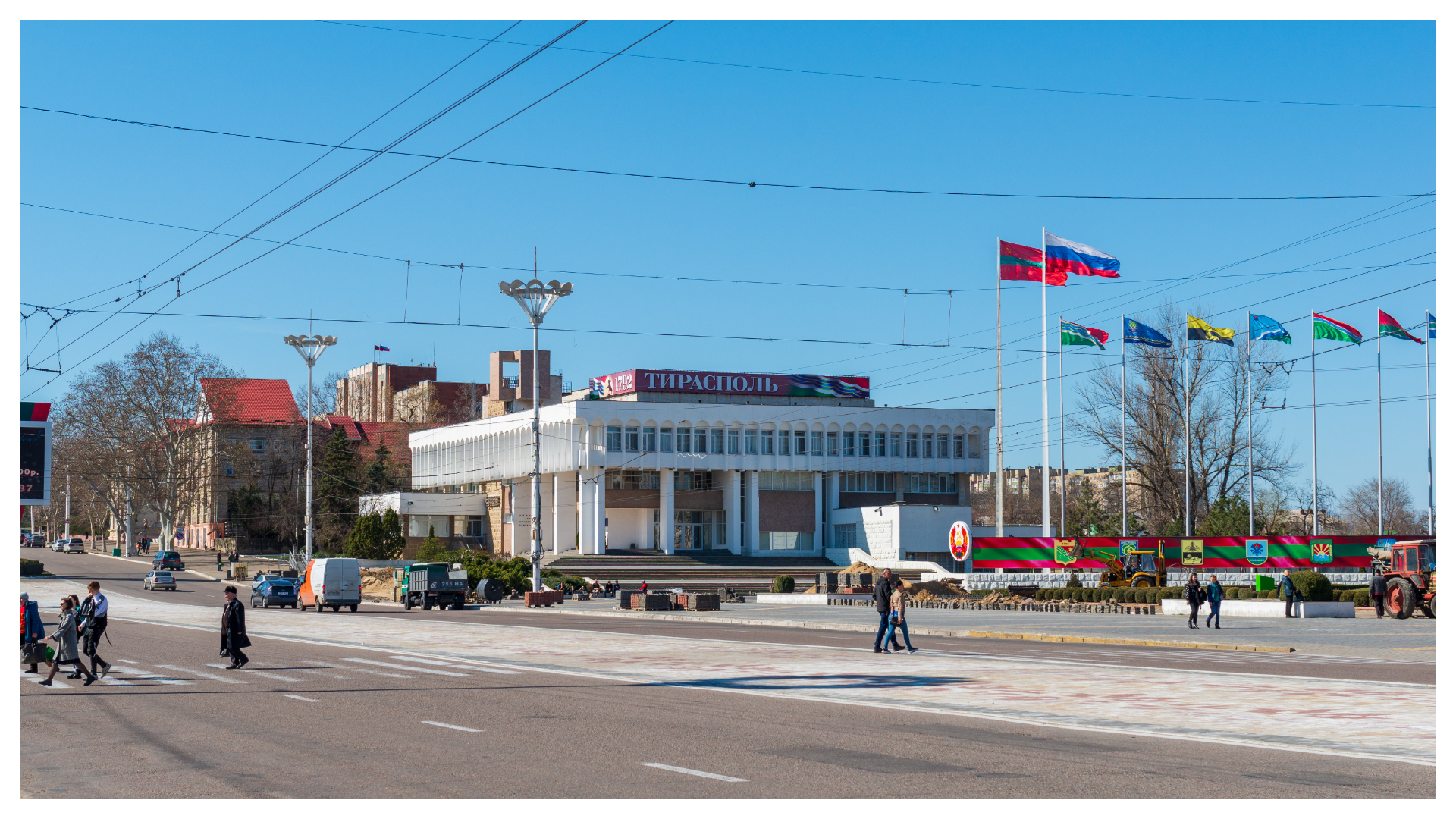 Reacții după ce Transnistria a acuzat Chișinăul de presiuni și a cerut Moscovei ajutorul: Guvernul Republicii Moldova respinge „declaraţiile propagandistice” ale Tiraspolului