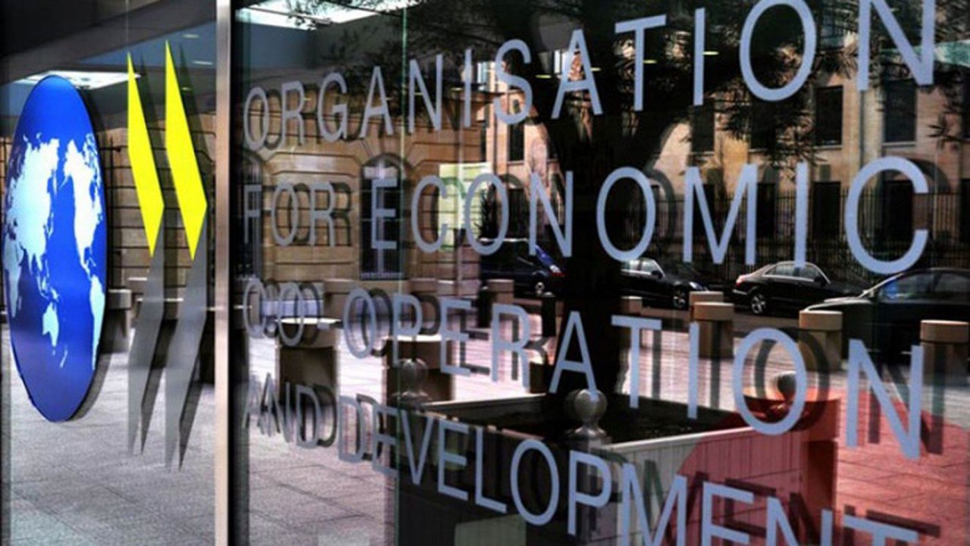 Secretarul general al OCDE va veni la Bucureşti. Guvernul: Se va lansa Studiul Economic pentru România