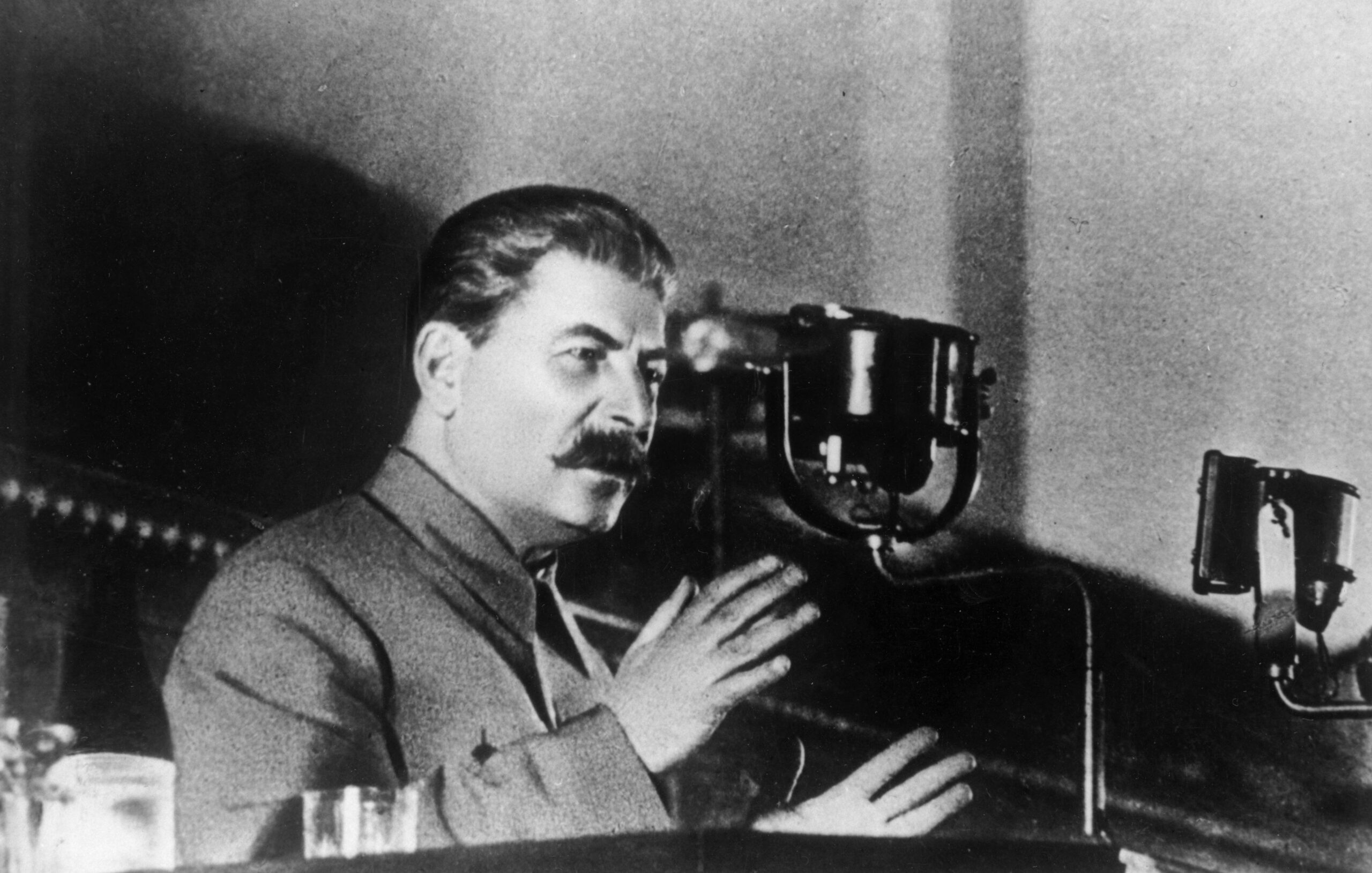 Comuniștii din Rusia cer o anchetă privind posibila implicare a Occidentului în moartea lui Stalin