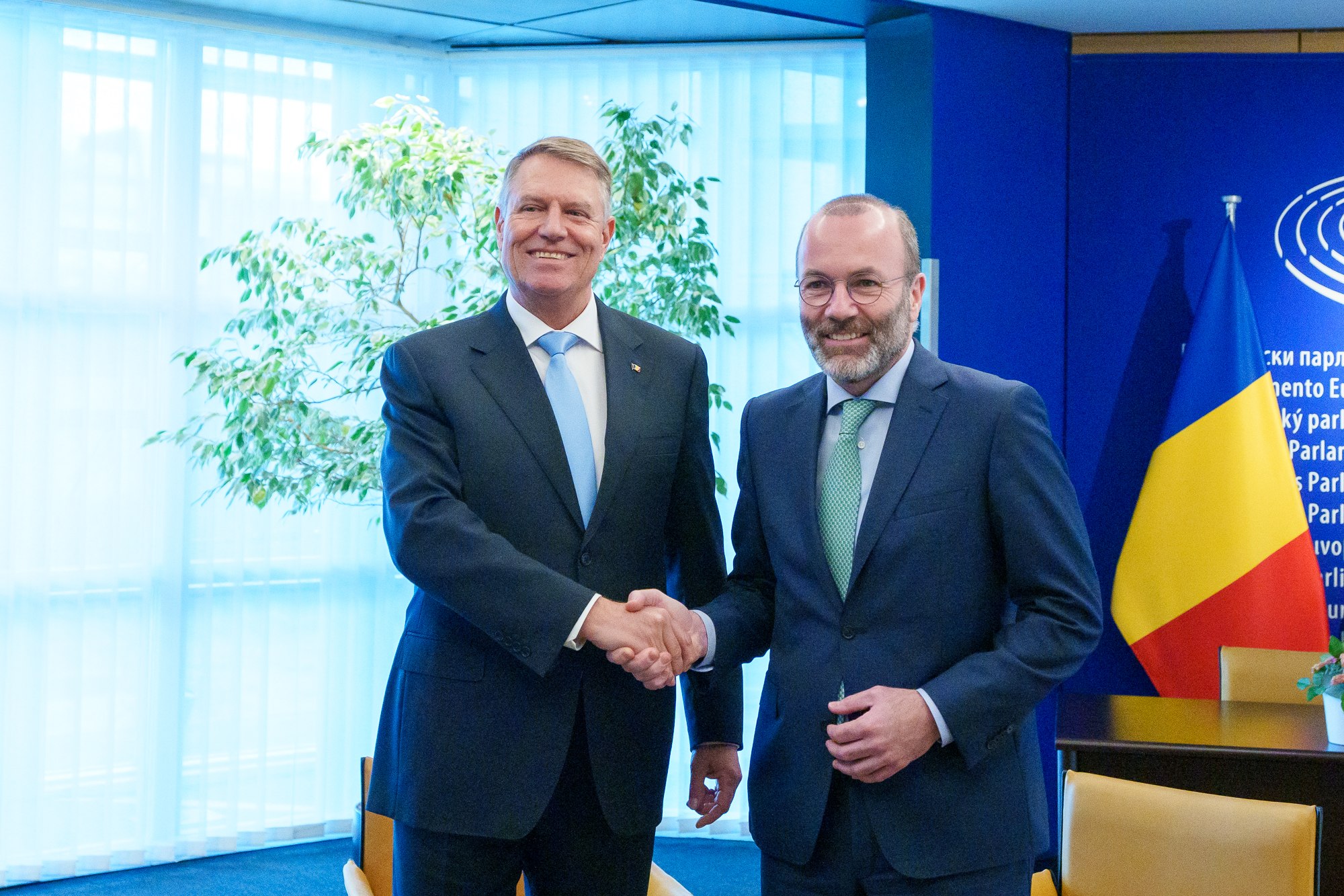 Bucureștiul, capitală politică a Europei. România este cu ochii după funcții-cheie la nivelul UE