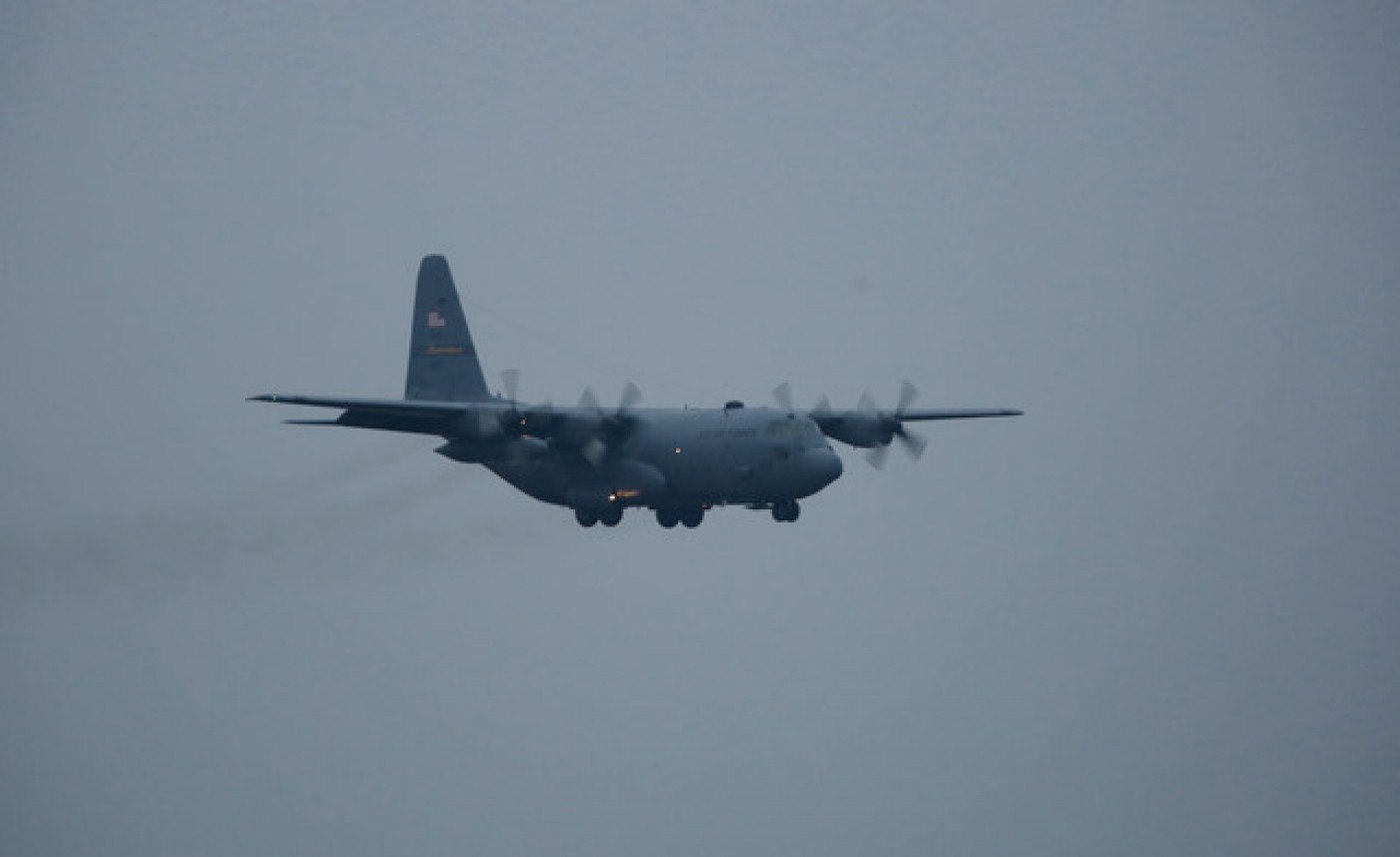 SUA consideră necesare aproape 60 de zile pentru construirea unui port temporar în Gaza | VIDEO