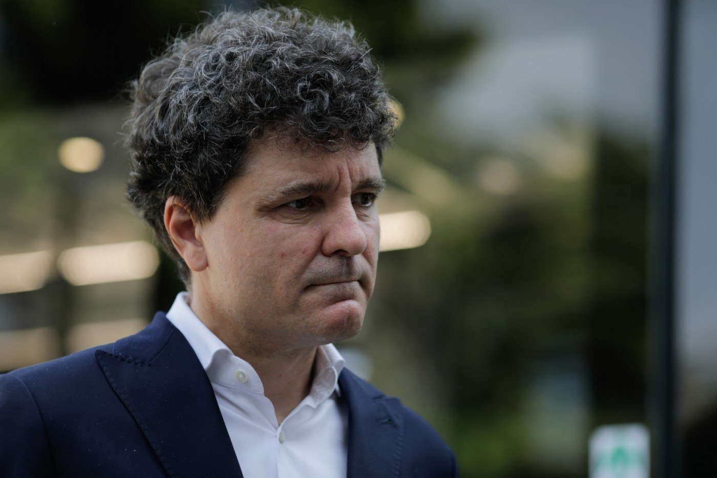 Nicușor Dan critică delimitarea PSD și PNL de Cîrstoiu: E ceva neserios. Lupta, între mine și Piedone