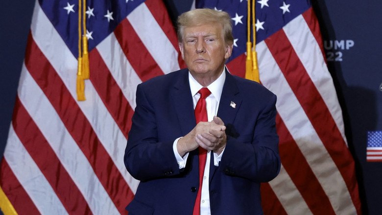 Trump a obținut reducerea garanției de jumătate de miliard, dar îl desparte trei săptămâni de un proces penal