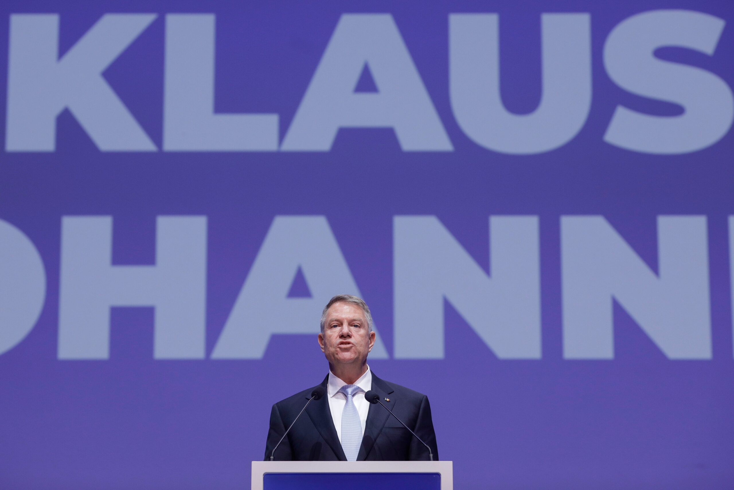 Iohannis, de Ziua Maghiarilor de Pretutindeni: Să rămânem uniți și solidari în jurul proiectelor majore pentru România