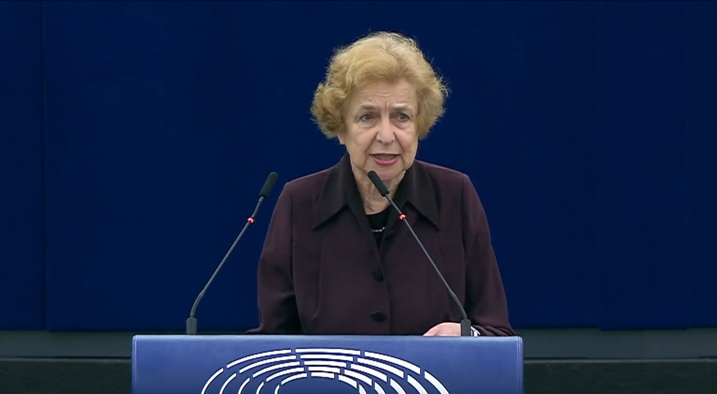 Anchetă penală împotriva eurodeputatei letone acuzate de colaborare cu serviciile secrete ruse