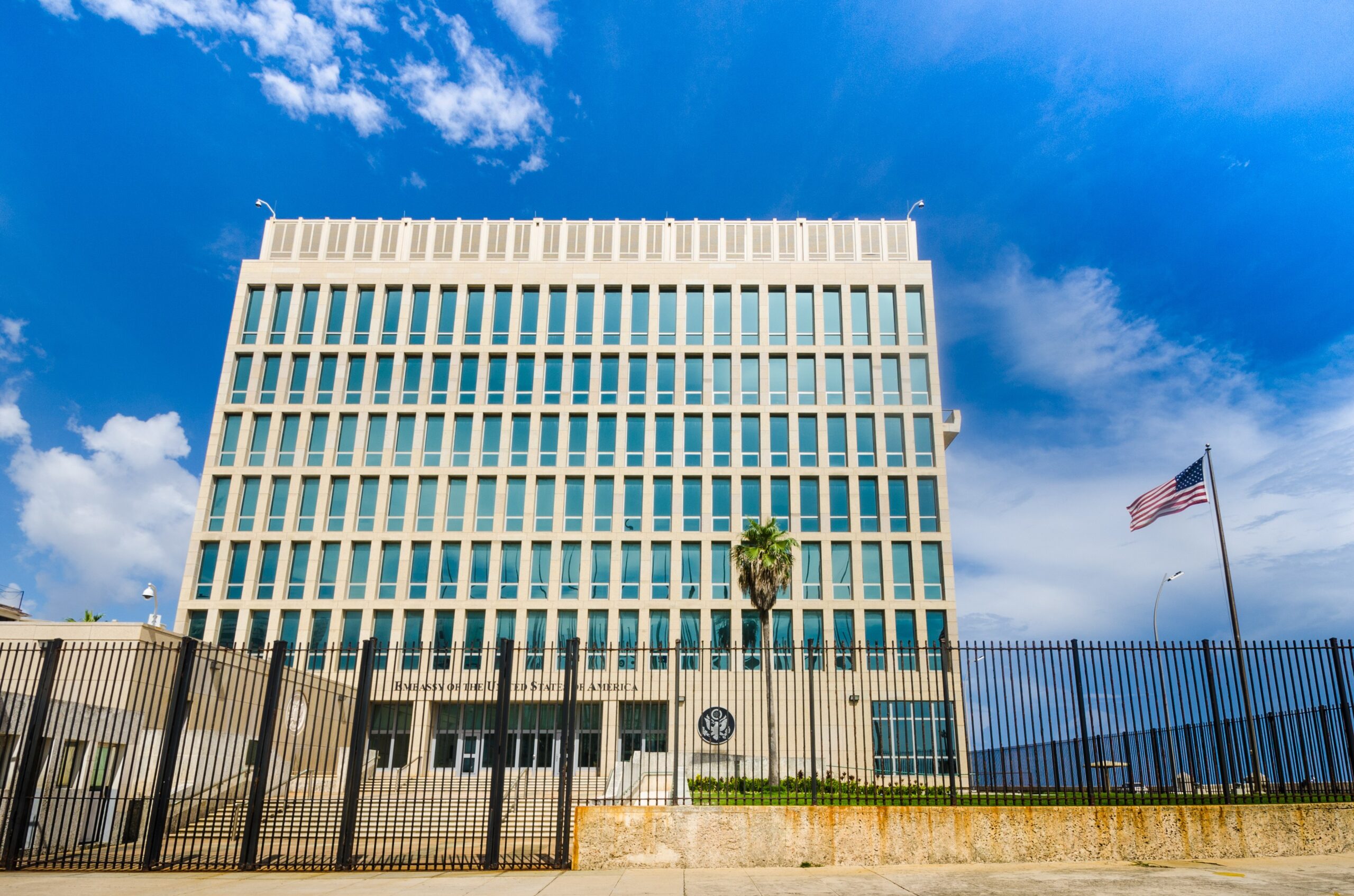 Noi concluzii ale cercetătorilor americani privind „sindromul Havana” de care s-au plâns zeci de diplomați americani