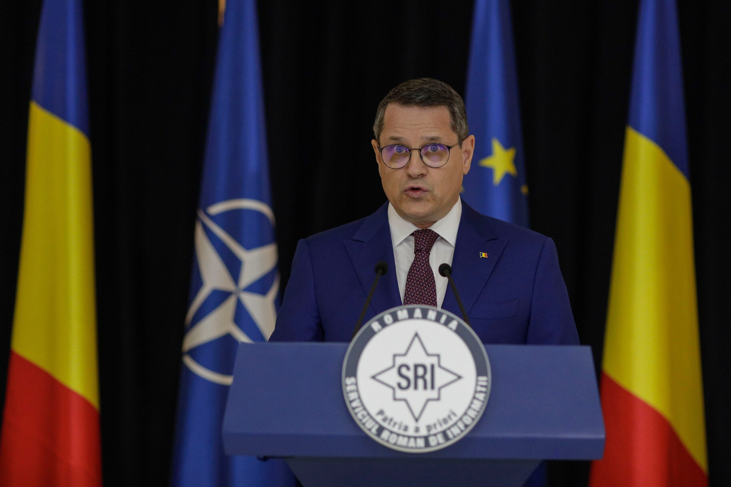 Eduard Hellvig critică alegerea Coaliției pentru Primăria Capitalei: „Nu sperie și nu deoache pe nimeni”