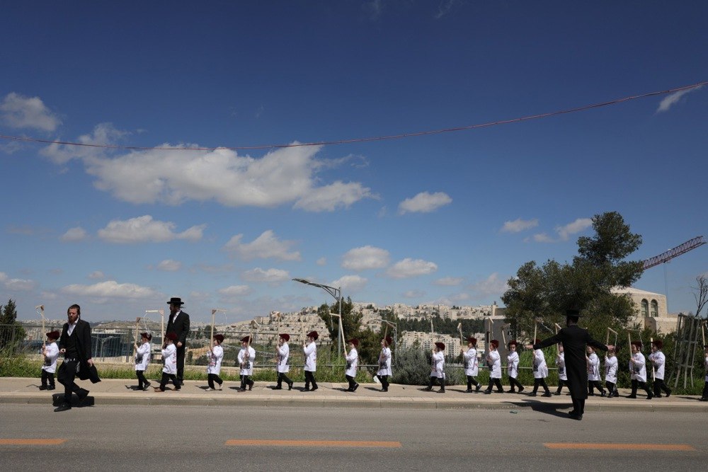 Criză în coaliția israeliană după ce Curtea Supremă a decis blocarea fondurilor pentru evreii ultraortodocși eligibili pentru înrolare