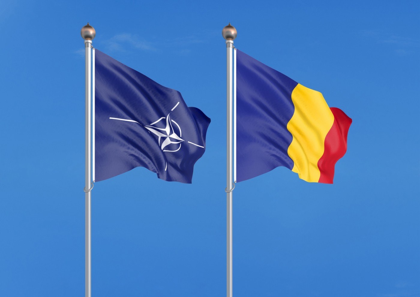 20 de ani de la aderarea României la NATO. Ce mesaje au transmis liderii politici